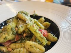 -一棵树·意大利西餐厅One Tree(新城店)