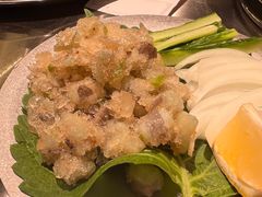 -韩山葵烤肉(太古里店)