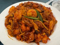 -清真•蜀风园(丁字沽店)