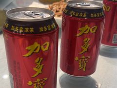 -小秦淮·南京土菜(新亭西路店)