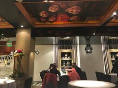 大堂-苏浙汇(古北店)