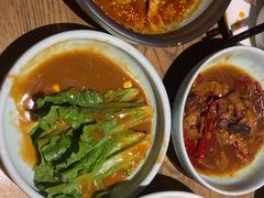 -辛香汇·现炒川菜(武进吾悦店)
