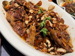 金牌稻香鹅-小天厨民间菜馆(深圳街店)