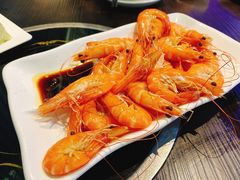 白灼虾-东江海鲜大排档·潮汕菜·砂锅粥