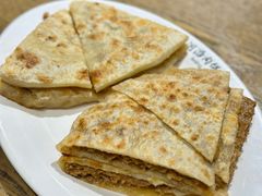 河沿肉饼-河沿肉饼Beijing Pie(东华门店)