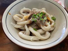 甜水面-玉滋補
