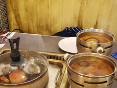 -小天鹅戴斯酒店鲸鲨百汇创作料理