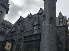 -奥兰多环球影城