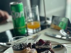 -澳门旅游塔360°旋转餐厅(南湾湖广场店)