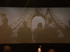 -AMG海上明珠影城(上海环球港RealDCinema店)