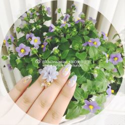 -KIKO nail salon日式美甲美睫沙龙