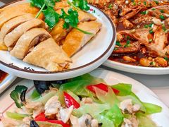 -碧海银沙海鲜餐厅(恒大海上威尼斯店)