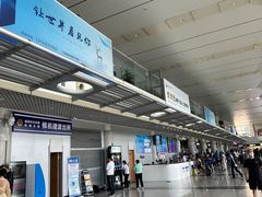 -威海大水泊国际机场