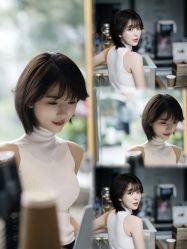 -YH HAIR SALON