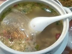 -清真悦宾楼食府(海湖店)