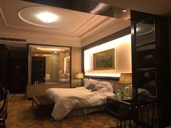 -上海浦东星河湾酒店