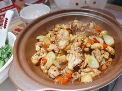 -味上湘菜馆(阿波罗店)