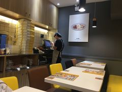 -噹噹呀咪咖喱屋(南京东路店)