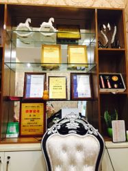 -佐登妮丝美容SPA生活馆