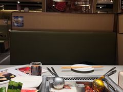 -海底捞火锅(海宁路店)
