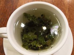 -玛格萝妮比萨屋(四平店)