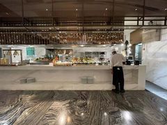 -印象餐厅(杭州国际博览中心北辰大酒店)