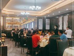 大堂-鸿福楼(观澜店)
