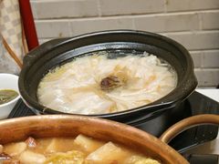 -到家尝北京菜(西坝河店)