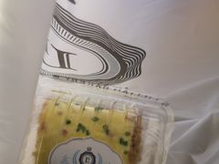 -莉莲蛋挞(大华悦沢书店)