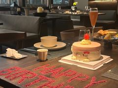 -九月里.自由花园餐厅