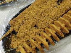 -安发瞧麻辣烫(总店)