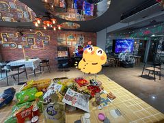-4k轰趴馆(苏州街店)