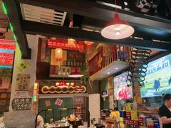 -江北北火锅馆·公路夜市(魏公村店)