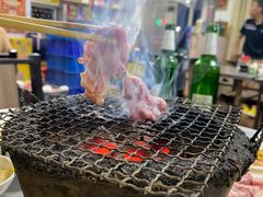 -火云龙烤肉(紫荆花店)
