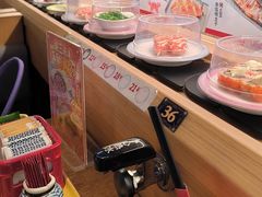 -三禾寿司(君尚店)