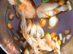-鸿顺老铁锅美蛙鱼府(解放碑店)