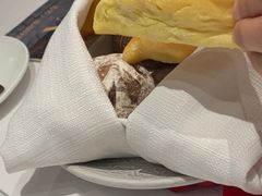 -L'Arome芳芳法国餐厅(仙林金鹰店)
