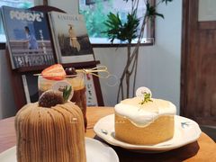 -Kekimatata 生日蛋糕·烘焙教学