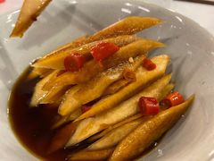 -新李记 · 口味菜馆(南郊公园店)