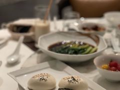 -宝丽轩中餐厅BAOLIXUAN