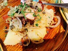 -La Strada(安福路店)