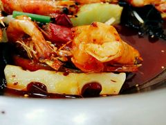 -晓林火锅(安定门店)