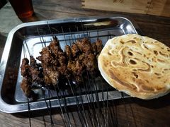 -清真·马峰烤肉(小学习北巷店)