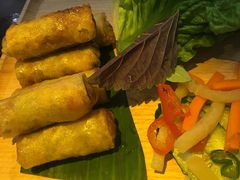 -美奈小馆·越南料理(中航城君尚购物中心店)
