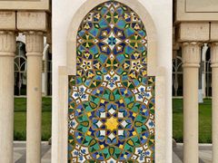 -哈桑二世清真寺