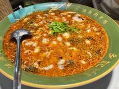 -光海·乡记酸菜鱼·始于1996(花园路店)