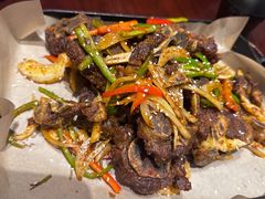 -那拉提之疆·新疆菜(美院店)