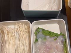 -熊喵来了火锅(长安万达第94分店)