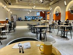 -HELLO 27 意面·沙拉·帕尼尼