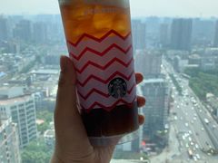 -星巴克(成都太古里二店)